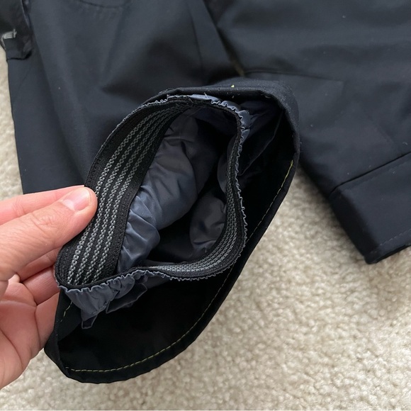 Obermeyer Chilkat Bib Pant Snow Ski I-Grow Little Boys Toddler Size 3 #65012, - Picture 15 of 16